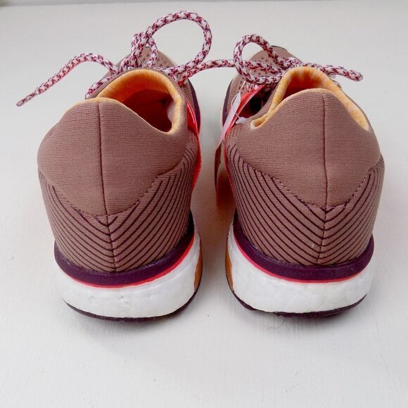 nwt Adidas by Stella McCartney adiZero Adios running shoe - Picture 9 of 11